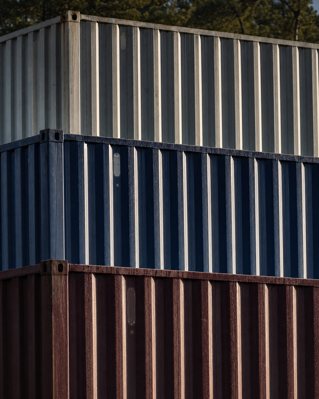 Detail · intermodal